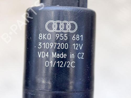 Washer pump AUDI A4 B8 Avant (8K5) 2.0 TDI quattro | BP14609166E24 