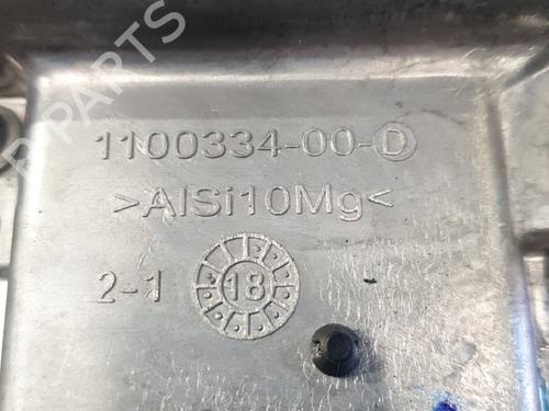 Elektronisk modul TESLA MODEL 3 (5YJ3) EV AWD | BP27748659M83 