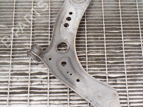 Right front suspension arm AUDI A3 Limousine (8VS, 8VM) S3 quattro | BP6773494M13 