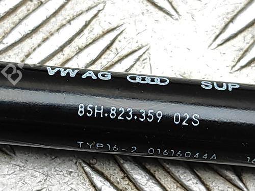 Right front shock absorber AUDI Q6 E-TRON (GFB) e-tron quattro | BP37445310M17 - Image 6