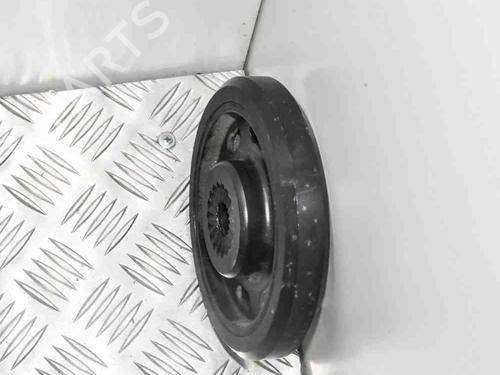 Koło pasowe VW JETTA IV (162, 163, AV3, AV2) 1.4 TSI Hybrid | BP14657444M122