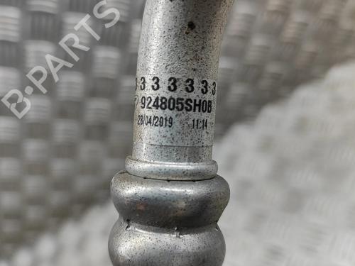 AC-rør NISSAN LEAF (ZE1) Electric | BP28432724M126 