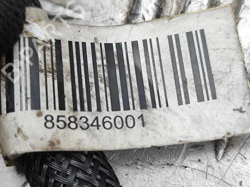 Pipe BMW 1 (F20) 116 d | BP33937658M125  - Image 6