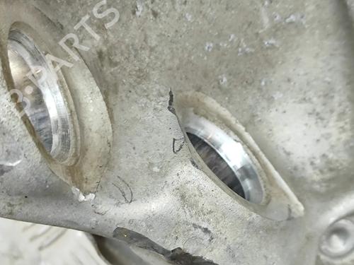Right front steering knuckle ASTON MARTIN DBX 4.0 All-wheel Drive | BP36809238M26  - Image 8