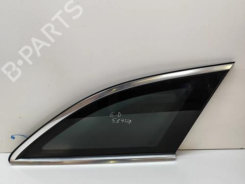 Used Rear right quarter glass MERCEDES-BENZ E-CLASS T-Model (S213) E 220 d 4-matic (213.205) (194 hp) 30503724