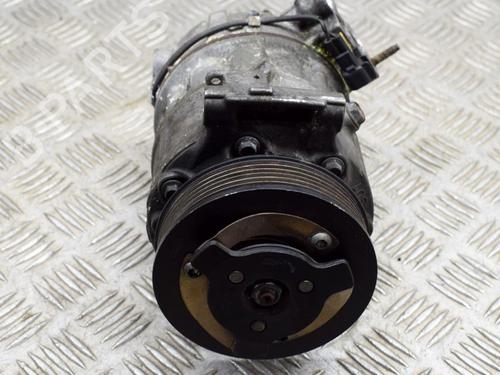 AC compressor JAGUAR XF I (X250) 5.0 Kompressor | BP15205508M34 