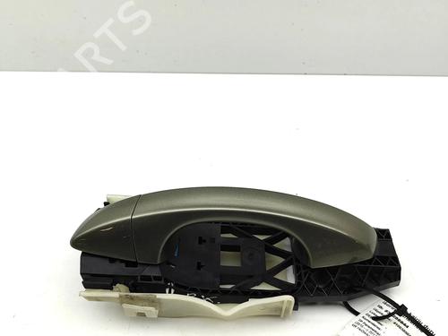 Used Front left exterior door handle BMW 3 (F30, F80) 330 d xDrive (258 hp) 32756121