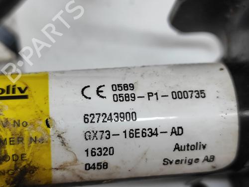 Elektronisk modul JAGUAR XE (X760) 2.0 D | BP20144173M83 
