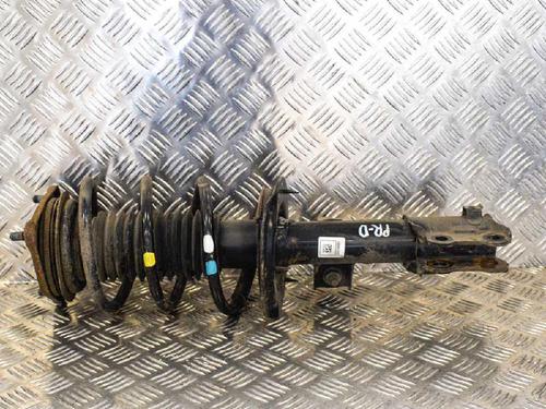 Used Right front shock absorber Right front shock absorber KIA CEE'D (JD) 1.4 CVVT (100 hp) 6751526 6751526
