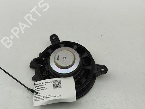 Speaker VOLVO S60 II (134) D2 | BP34282094E2 - Image 4