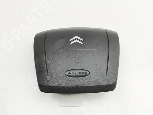 driver-airbag-citroen-jumper-ii-van-2006-33378027 main image