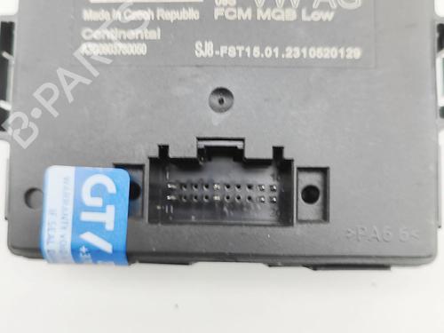 Electronic module AUDI Q3 Sportback (F3N) 2.5 RS TFSI quattro | BP36045365M83 - Image 6