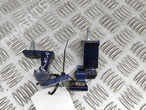 Hinge/Door check strap AUDI Q5 (FYB, FYG) 40 TDI Mild Hybrid quattro | BP27793152C146