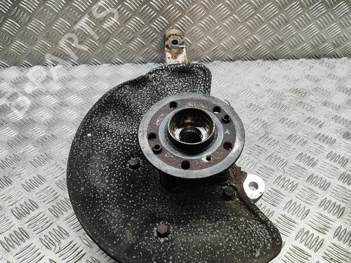 Used Left front steering knuckle MERCEDES-BENZ GLE (W166) 250 d 4-matic (166.004) (204 hp) 22352392