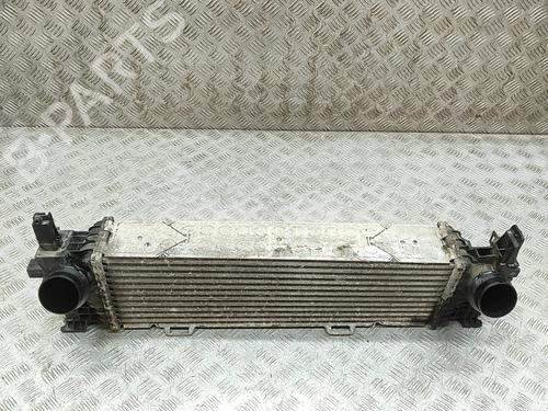 Intercooler Intercooler BMW X4 (G02, F98) xDrive 20 d (190 hp) 35789957 35789957