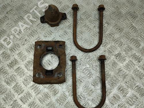 Andre FORD RANGER (TKE) 2.2 TDCi 4x4 | BP24819422O1 