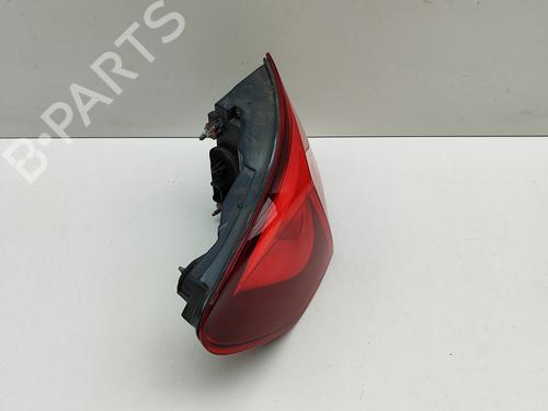 Left taillight BMW 5 Touring (F11) M 550 d xDrive | BP30005021C34 