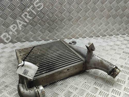 Used Intercooler PORSCHE PANAMERA (970) 3.0 D (250 hp) 29752890