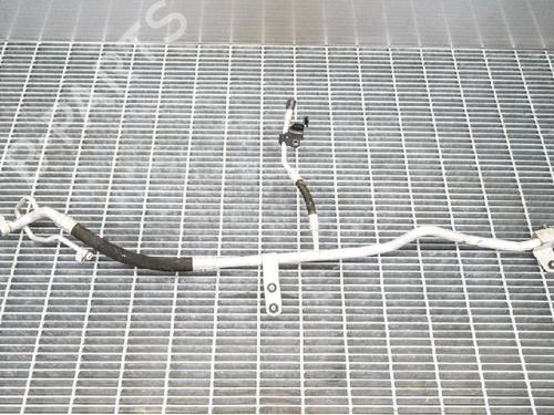 Used AC pipe BMW 5 (F10) ActiveHybrid (340 hp) 14661323