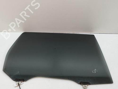 Used Rear right door window MITSUBISHI OUTLANDER III (GG_W, GF_W, ZJ, ZL, ZK) 2.0 Hybrid 4WD (GG2W) (200 hp) 27777463