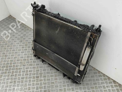 Radiator set LAND ROVER RANGE ROVER SPORT II (L494) 4.4 SDV8 4x4 | BP29829571M120 