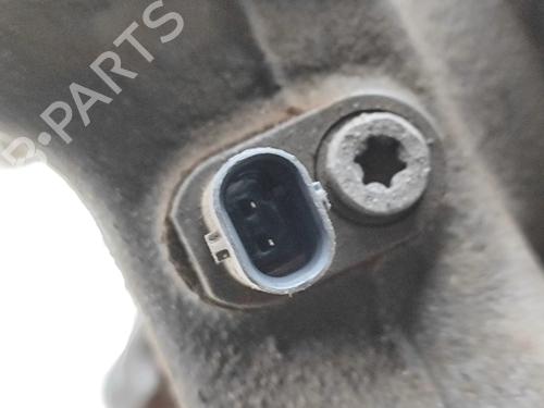 Right front steering knuckle OPEL MOKKA 1.2 (76) | BP30284642M26