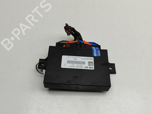 Engine control unit (ECU) SKODA ENYAQ iV SUV (5AZ) 85X | BP29731345M57 