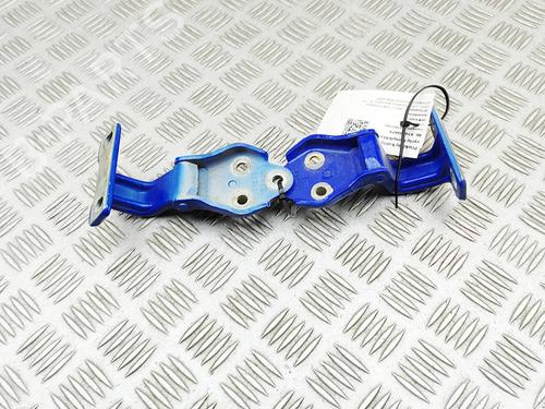 Hinge/Door check strap IVECO DAILY VI Platform/Chassis 35S18, 35C18, 40C18, 45C18, 50C18, 60C18, 65C18, 70C18 | BP33396034C146 - Image 2