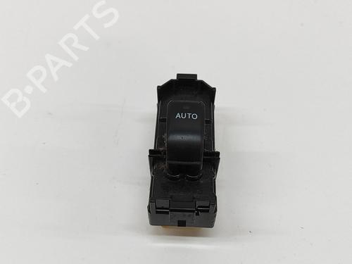 Used Left front window switch TOYOTA LAND CRUISER PRADO (_J12_) 3.0 D-4D (KDJ120, KDJ125) (163 hp) 27295697