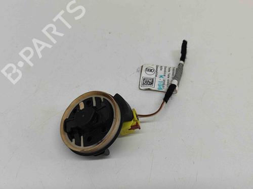 Sensor electrónico AUDI A6 C8 (4A2) 40 TDI (190 hp) 27786693