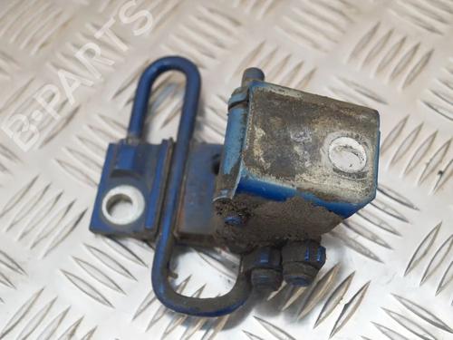 Used Hinge/Door check strap VW TOURAN (1T1, 1T2) 2.0 TDI (140 hp) 14657272