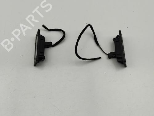 Licence plate light SKODA SCALA (NW1) 1.0 TSI | BP33374261I40 - Image 3