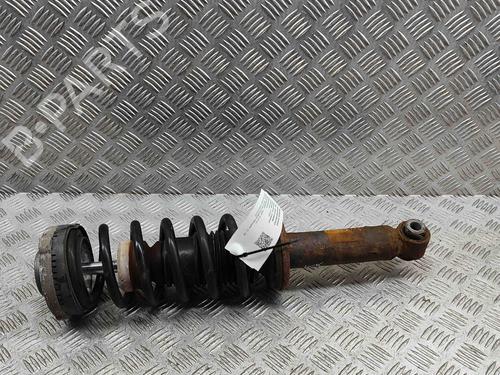 Used Left rear shock absorber BMW X3 (F25) xDrive 20 d (184 hp) 29310392