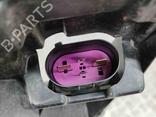 Radiator fan MERCEDES-BENZ E-CLASS (W213) E 220 d (213.004) | BP25922371M35