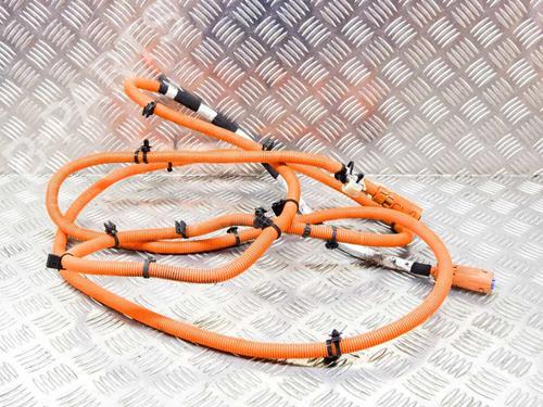 Used Wiring harness BMW i3 (I01) Range Extender (170 hp) 14619162