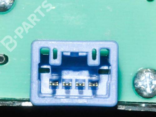 Switch LEXUS CT (ZWA10_) 200h (ZWA10_) | BP6720299I30 