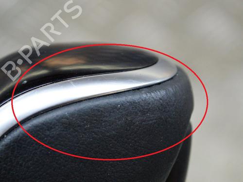 Gear lever NISSAN QASHQAI II (J11, J11_) 1.3 DIG-T | BP27752720M90