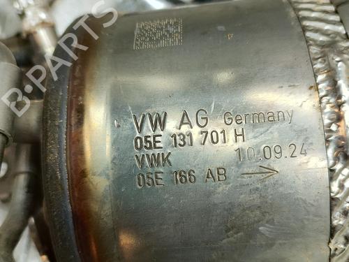 Catalyst AUDI Q5 (8RB) SQ5 TDI quattro | BP28437977M10 