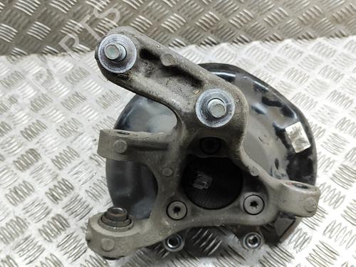 Right rear steering knuckle HYUNDAI IONIQ (AE) 1.6 GDI Hybrid | BP17375138M28 