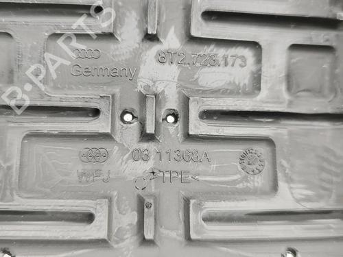 Break pedal AUDI A5 (8T3) RS5 quattro | BP34282252I19  - Image 9