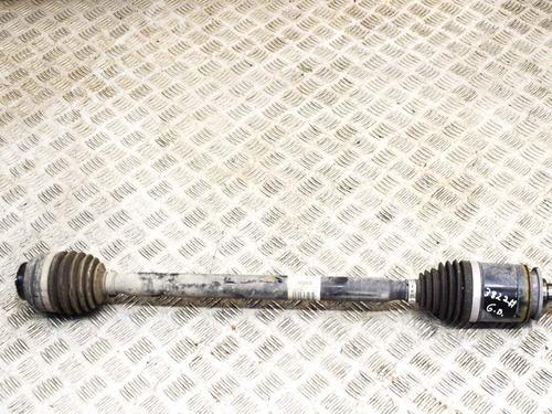 Used Right rear driveshaft BMW i3 (I01) Range Extender (170 hp) 11681992