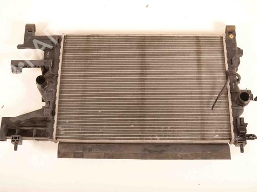 Køler OPEL ASTRA J GTC 1.4 Turbo (08) | BP30228074M31