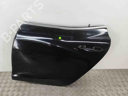 Porta trás esquerda MASERATI GHIBLI III (M157) 3.0 (330 hp) 22352543