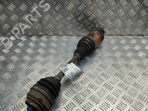 Left front driveshaft BMW 5 Touring (F11) M 550 d xDrive | BP30004662M38
