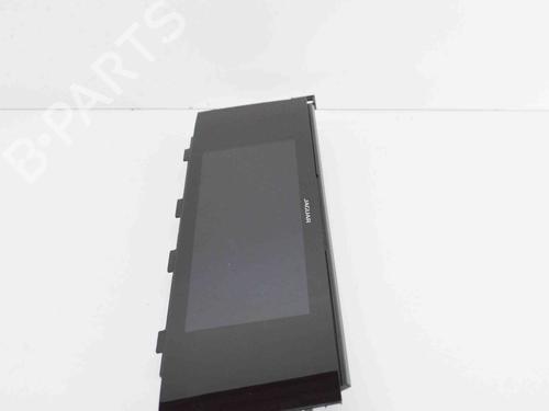 Display JAGUAR I-PACE (X590) EV400 AWD | BP27760243C48