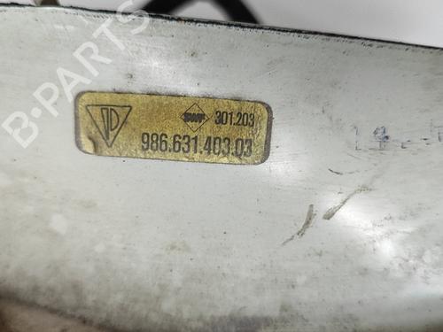 Left taillight PORSCHE BOXSTER (986) S 3.2 | BP28688376C34 