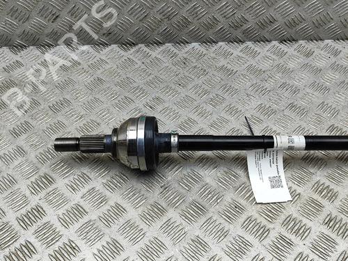 Left rear driveshaft TESLA MODEL 3 (5YJ3) EV | BP38515459M40 - Image 2