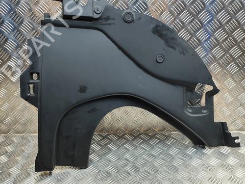 Used Upper protection VOLVO XC40 (536) Recharge AWD (408 hp) 29075965