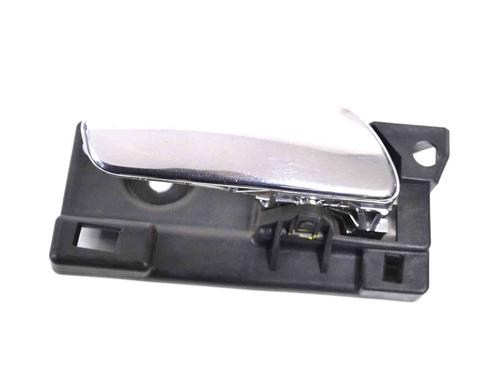 Used Rear left interior door handle JEEP GRAND CHEROKEE IV (WK, WK2) 3.0 CRD V6 4x4 (241 hp) 30222833