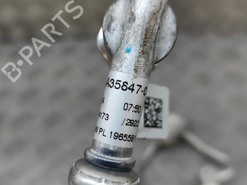 AC pipe BMW X2 (U10) iX2 xDrive 30 | BP27787723M126 